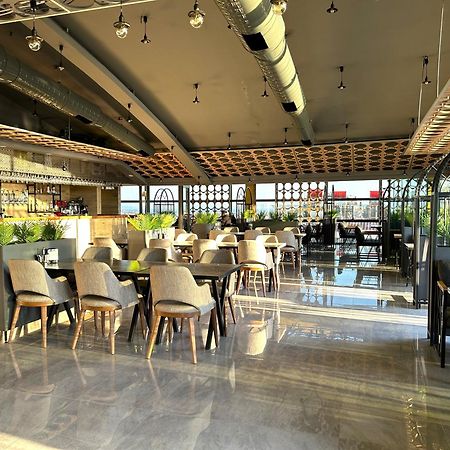 01 Nova Otel Didim Kültér fotó