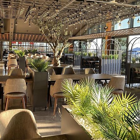 01 Nova Otel Didim Kültér fotó