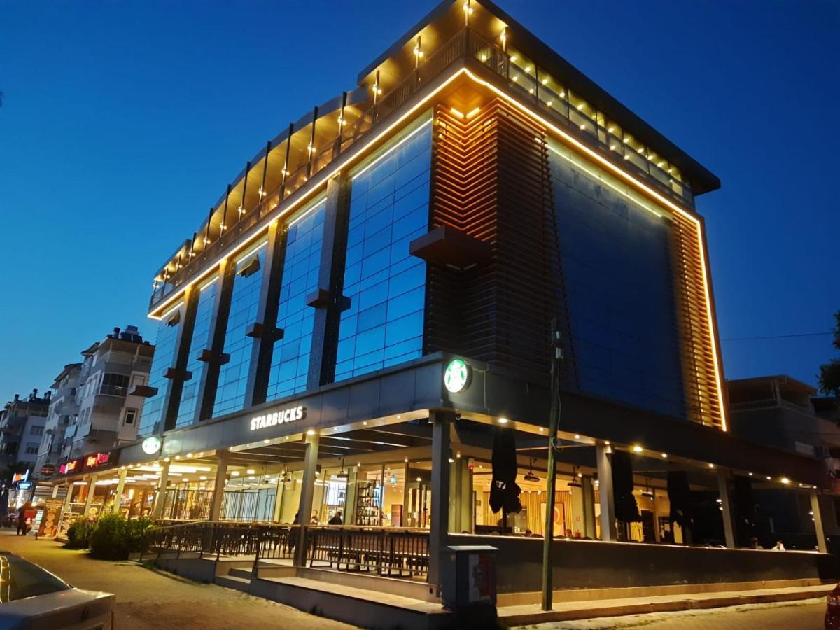 01 Nova Otel Didim Kültér fotó
