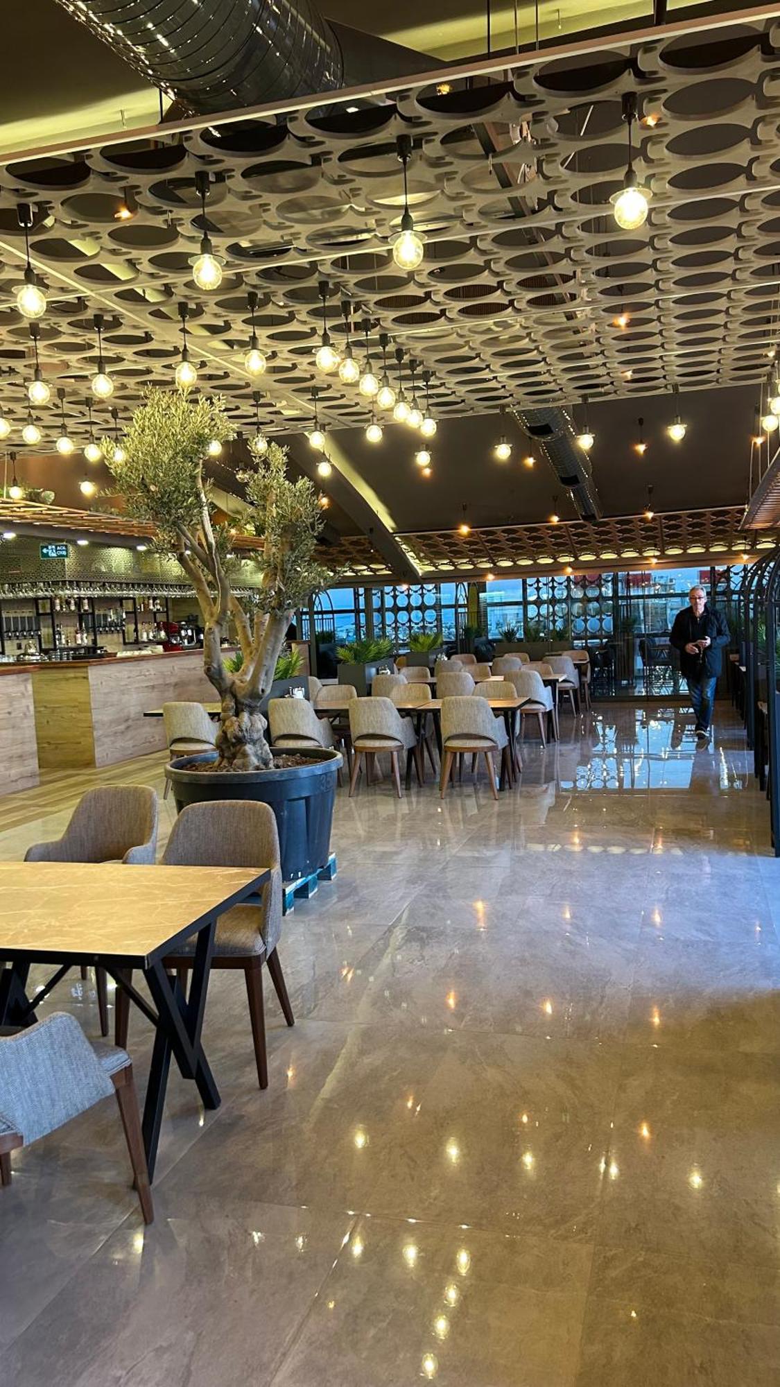 01 Nova Otel Didim Kültér fotó