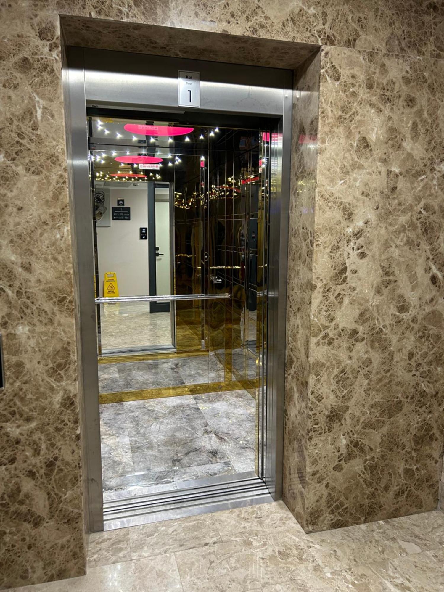 01 Nova Otel Didim Kültér fotó