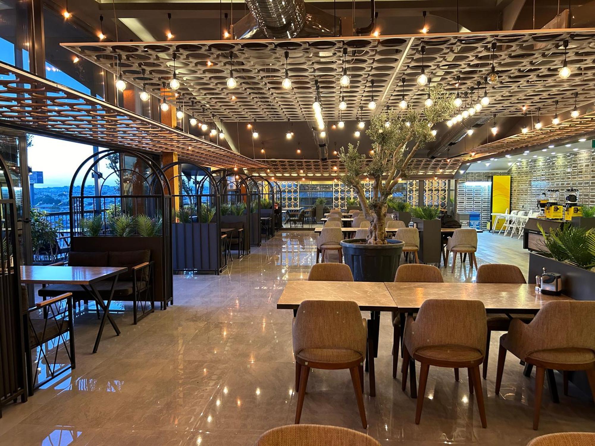 01 Nova Otel Didim Kültér fotó