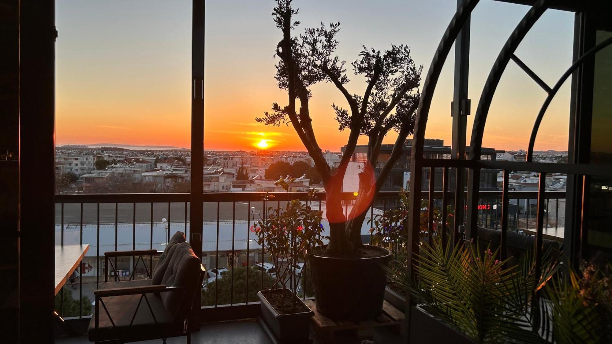 01 Nova Otel Didim Kültér fotó