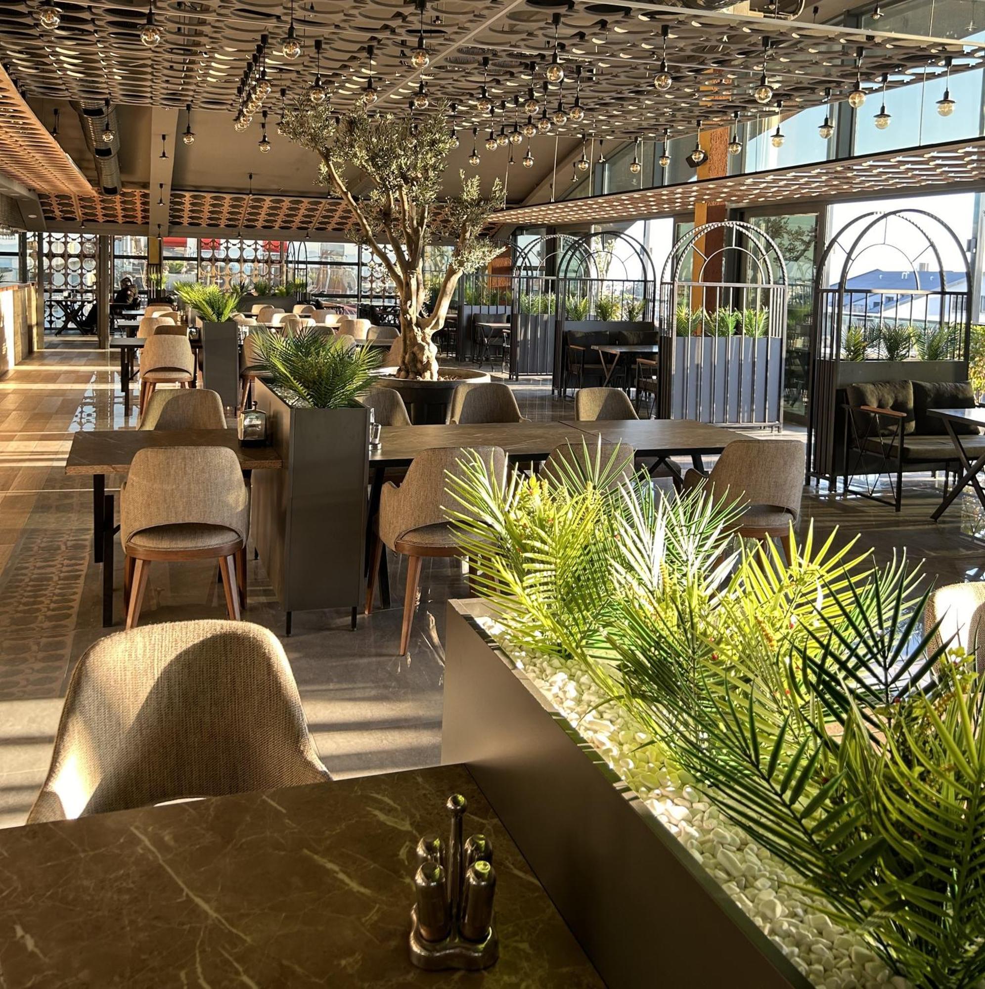 01 Nova Otel Didim Kültér fotó