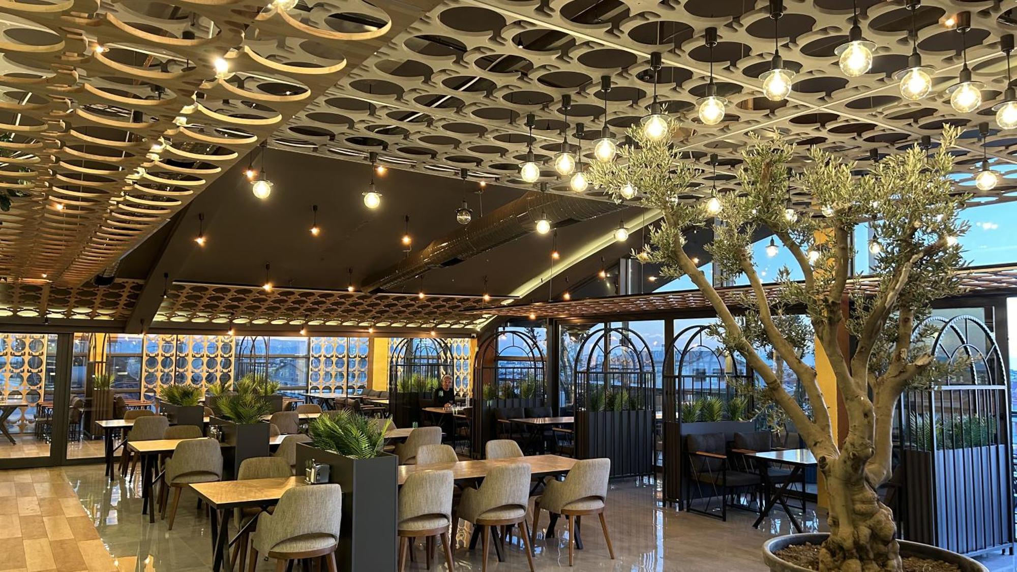 01 Nova Otel Didim Kültér fotó