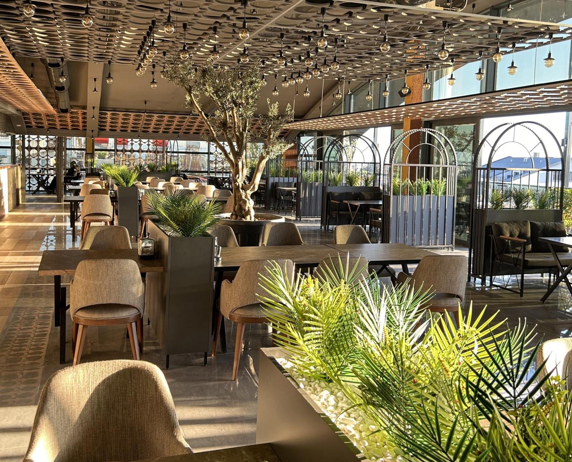 01 Nova Otel Didim Kültér fotó