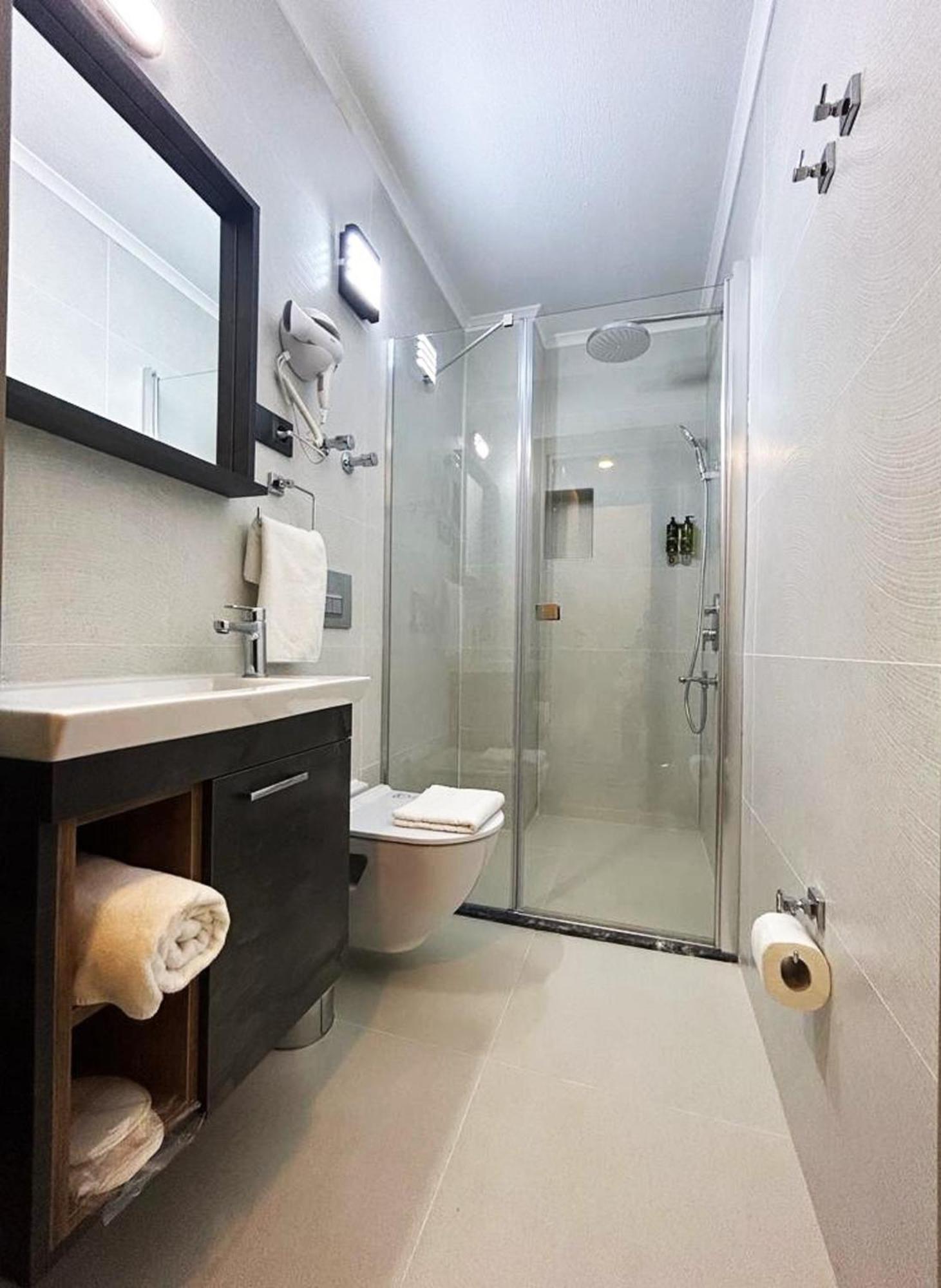 01 Nova Otel Didim Kültér fotó